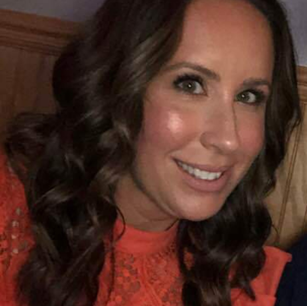 Meet your Posher, Mandy